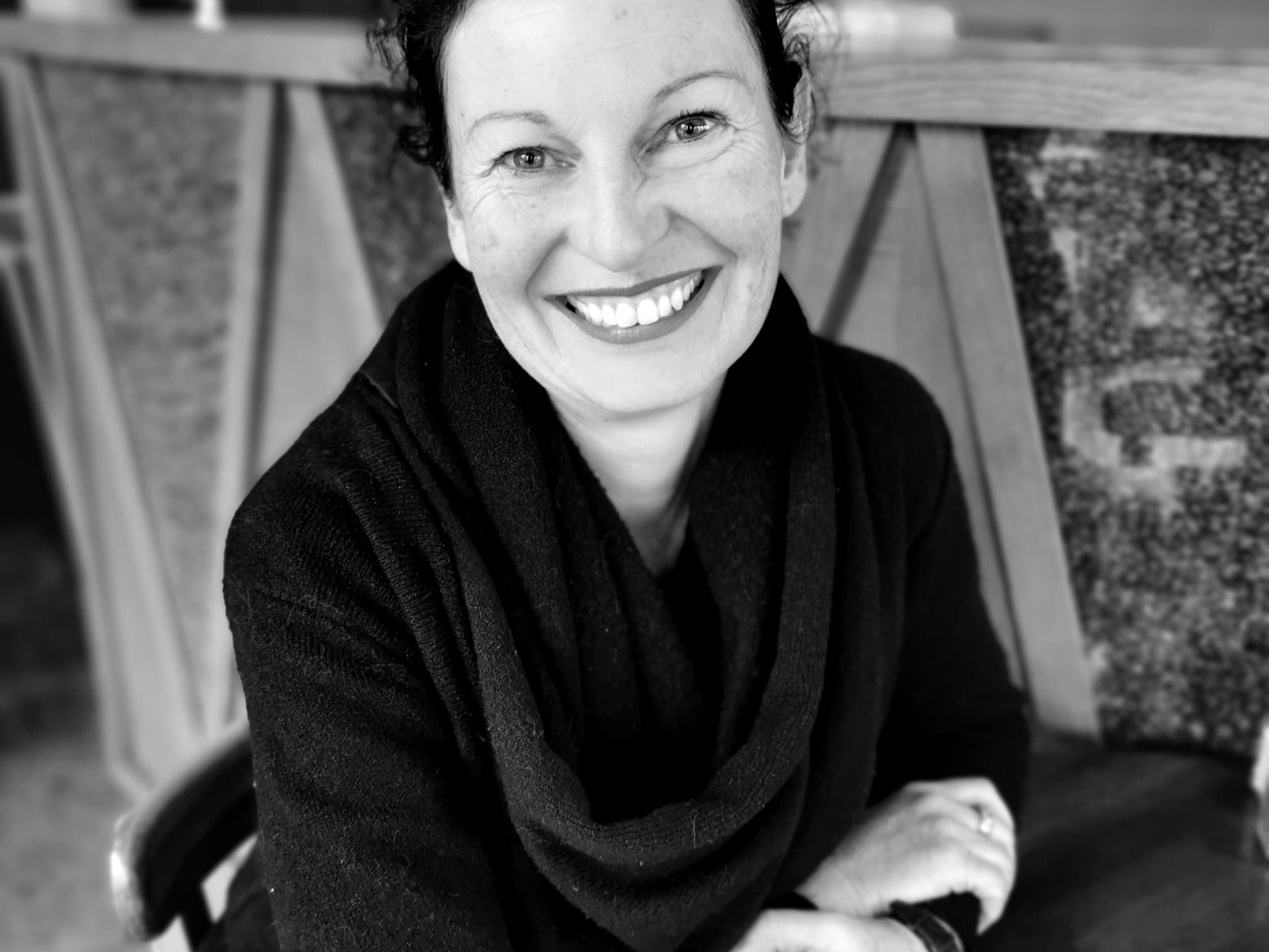 Dr Michelle Sullivan
