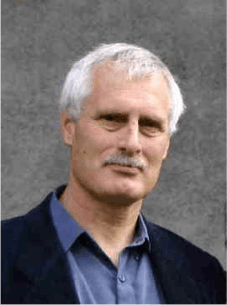 Adenocarcinoma with unknown primary - Dave's NET story (part 1)