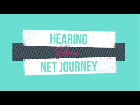 John's story